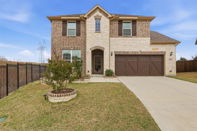 1002 Lakebend Court, Lewisville, TX 75010