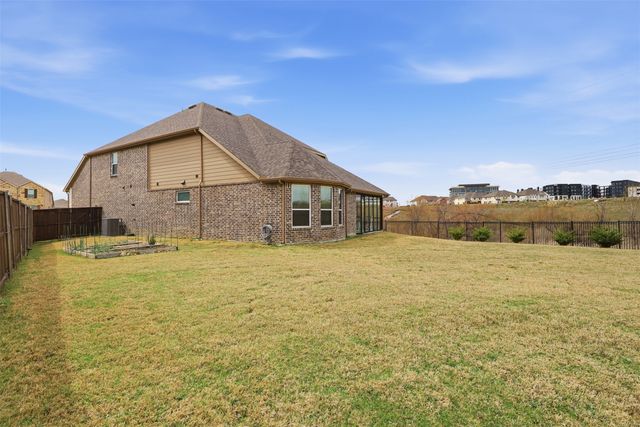 1002 Lakebend Court, Lewisville, TX 75010