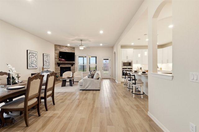 1002 Lakebend Court, Lewisville, TX 75010