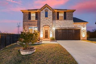 1002 Lakebend Court, Lewisville, TX 75010