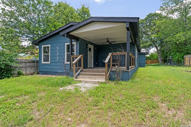 333 S Mesquite, New Braunfels, TX 78130