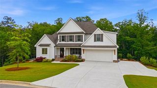 349 Masons Way, Waleska, GA 30183