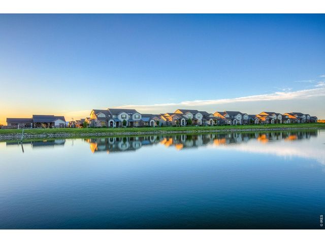 6226 Vernazza Way 3, Windsor, CO 80550