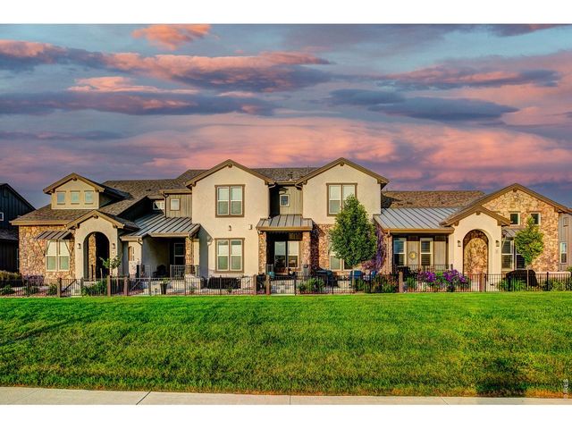 6226 Vernazza Way 3, Windsor, CO 80550