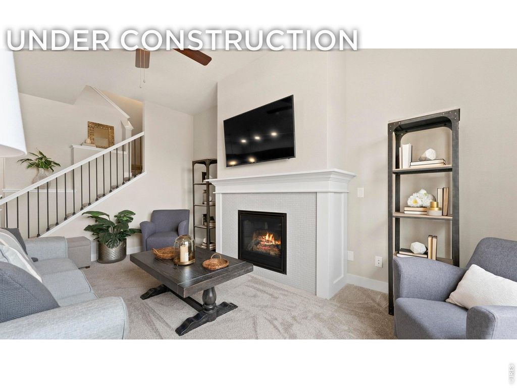 6226 Vernazza Way 3, Windsor, CO 80550