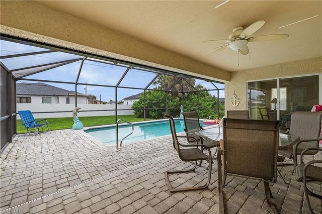1106 7th PL, Cape Coral, FL 33993