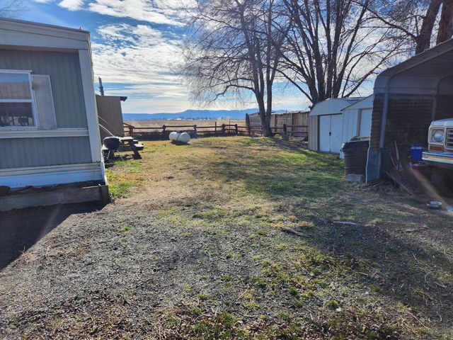 6640 Redding Street, Klamath Falls, OR 97603