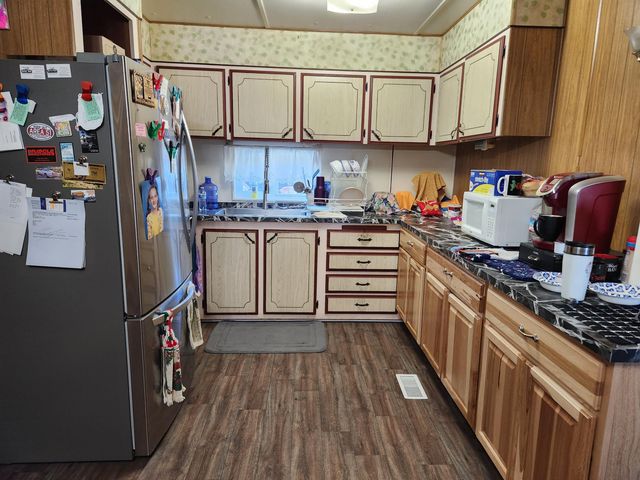 6640 Redding Street, Klamath Falls, OR 97603