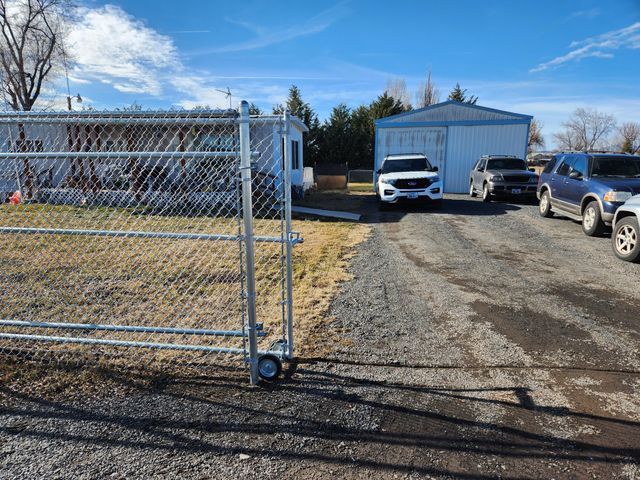 6640 Redding Street, Klamath Falls, OR 97603