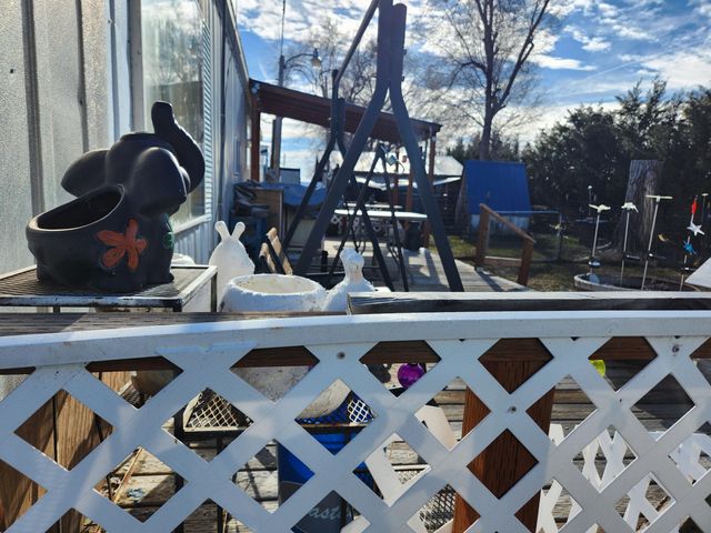 6640 Redding Street, Klamath Falls, OR 97603