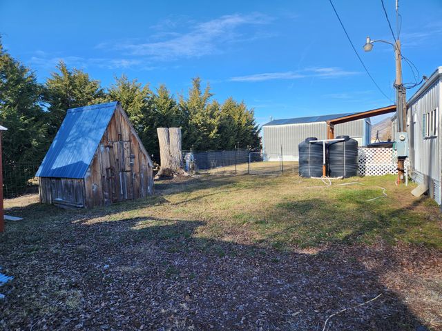 6640 Redding Street, Klamath Falls, OR 97603