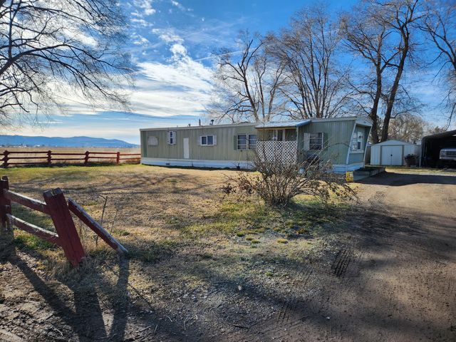 6640 Redding Street, Klamath Falls, OR 97603