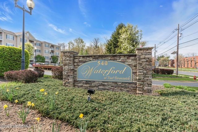 540 Cranbury Road 329, East Brunswick, NJ 08816