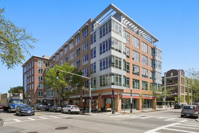 700 Harrison Ave PS-24, Boston, MA 02118