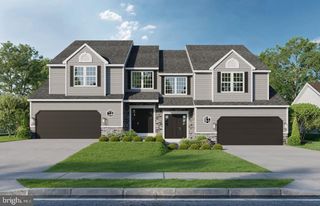 78 CASTLE DR #LOT 24, Robesonia, PA 19551