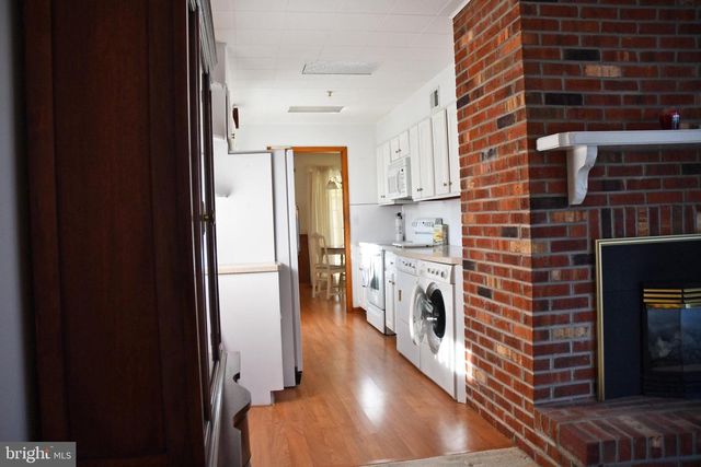 408 DELAWARE AVENUE, Elkton, MD 21921