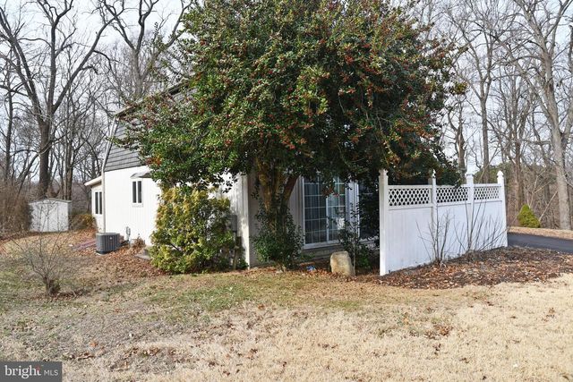 408 DELAWARE AVENUE, Elkton, MD 21921