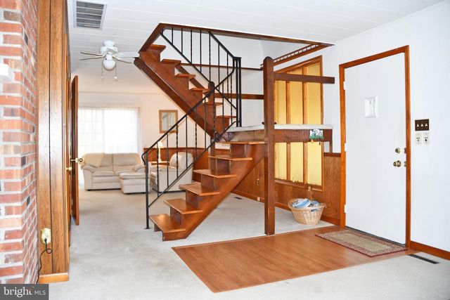 408 DELAWARE AVENUE, Elkton, MD 21921