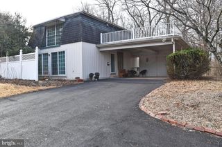 408 DELAWARE AVENUE, Elkton, MD 21921