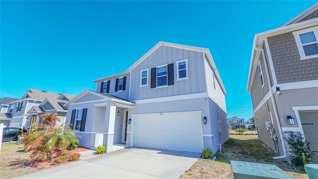 895 OVERPOOL AVENUE, Davenport, FL 33896