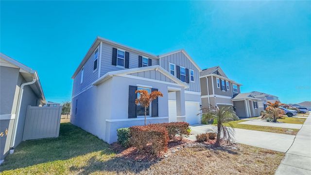 895 OVERPOOL AVENUE, Davenport, FL 33896