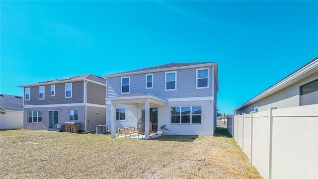 895 OVERPOOL AVENUE, Davenport, FL 33896