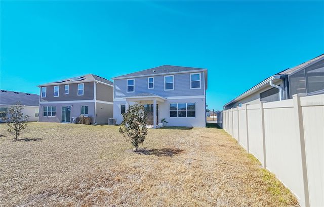 895 OVERPOOL AVENUE, Davenport, FL 33896