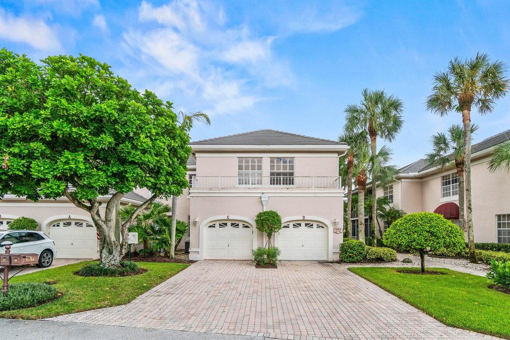 5184 Lake Catalina Drive D, Boca Raton, FL 33496