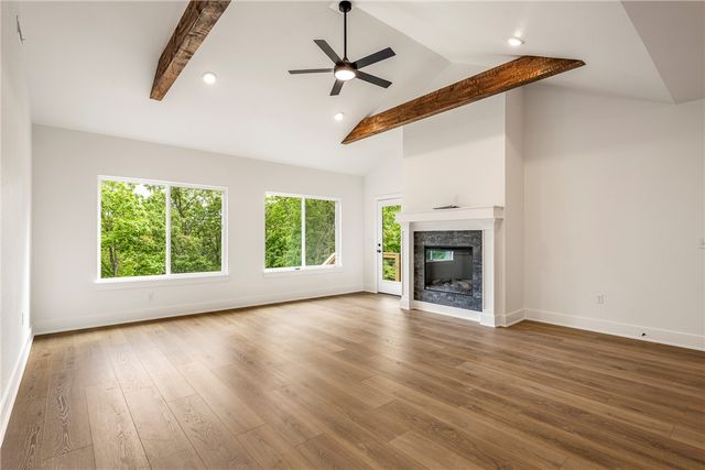 9 Leland Lane, Bella Vista, AR 72715