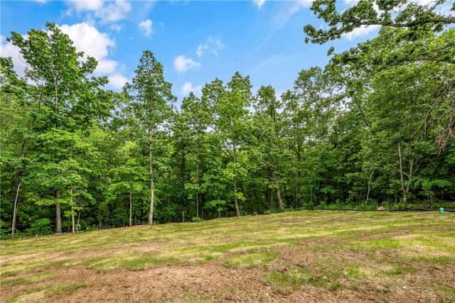 9 Leland Lane, Bella Vista, AR 72715
