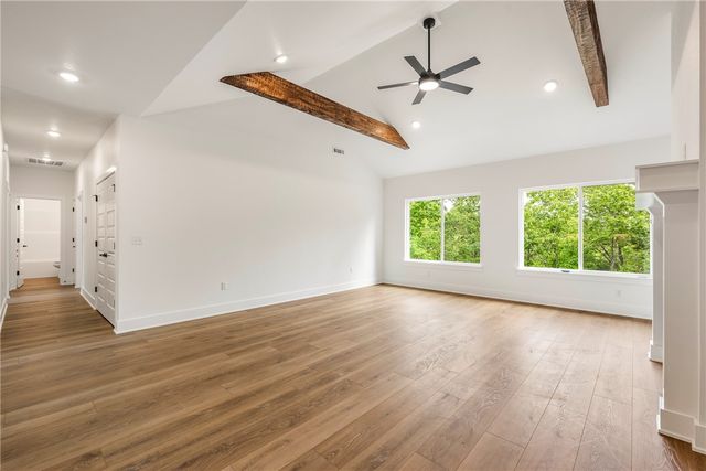 9 Leland Lane, Bella Vista, AR 72715