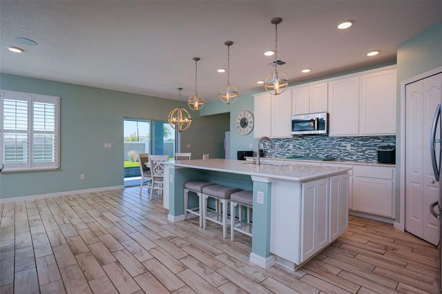 31300 KALE BROOKS COURT, San Antonio, FL 33576