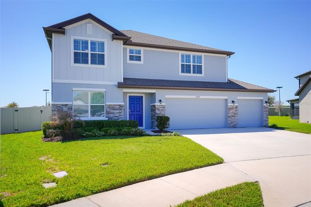 31300 KALE BROOKS COURT, San Antonio, FL 33576