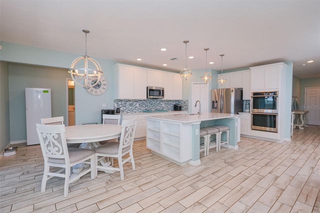 31300 KALE BROOKS COURT, San Antonio, FL 33576