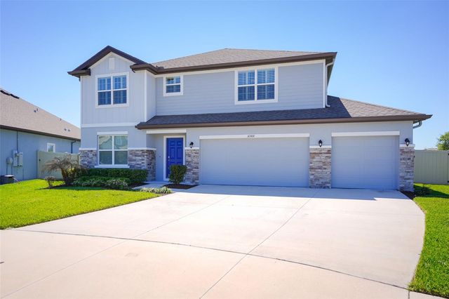 31300 KALE BROOKS COURT, San Antonio, FL 33576