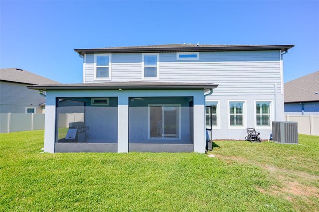 31300 KALE BROOKS COURT, San Antonio, FL 33576