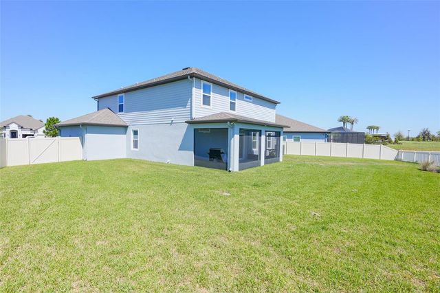 31300 KALE BROOKS COURT, San Antonio, FL 33576