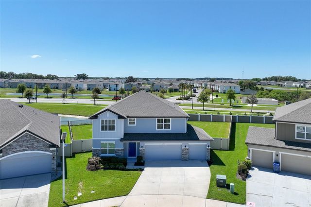 31300 KALE BROOKS COURT, San Antonio, FL 33576