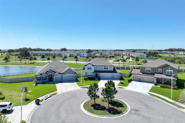 31300 KALE BROOKS COURT, San Antonio, FL 33576