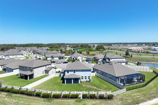 31300 KALE BROOKS COURT, San Antonio, FL 33576