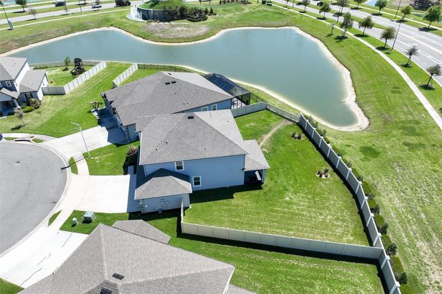 31300 KALE BROOKS COURT, San Antonio, FL 33576