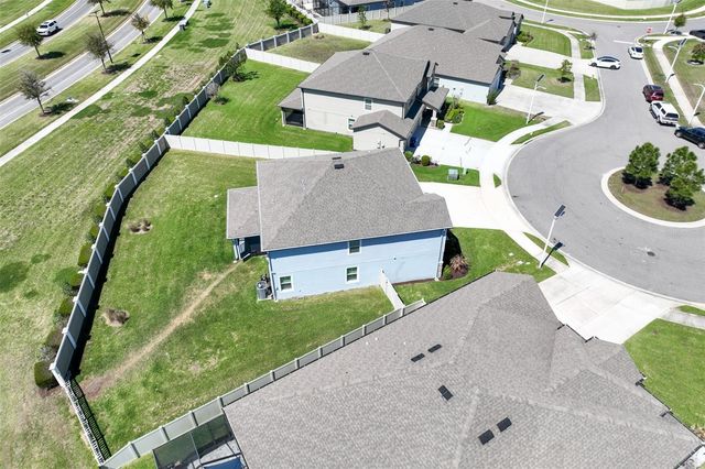 31300 KALE BROOKS COURT, San Antonio, FL 33576