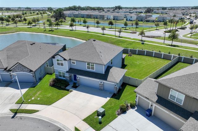 31300 KALE BROOKS COURT, San Antonio, FL 33576