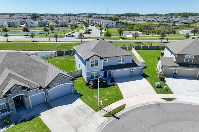 31300 KALE BROOKS COURT, San Antonio, FL 33576