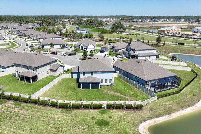 31300 KALE BROOKS COURT, San Antonio, FL 33576