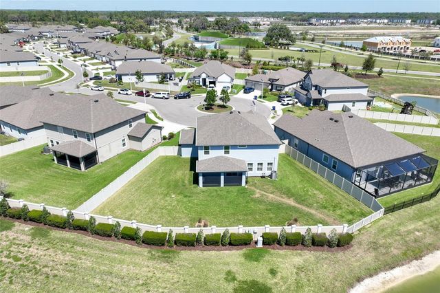 31300 KALE BROOKS COURT, San Antonio, FL 33576