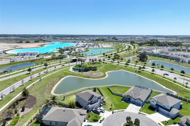 31300 KALE BROOKS COURT, San Antonio, FL 33576