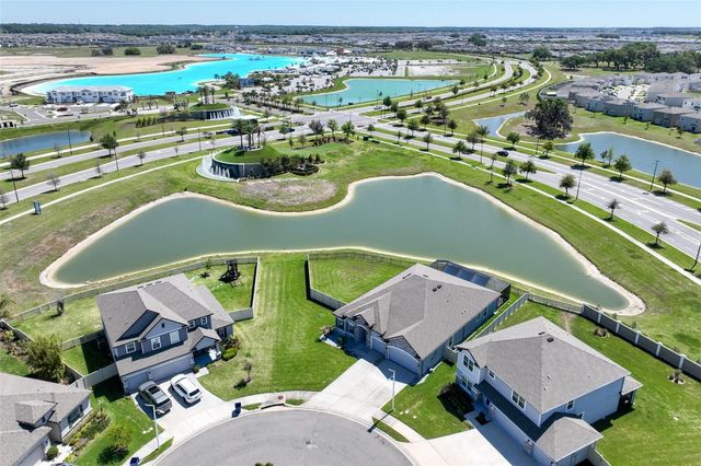 31300 KALE BROOKS COURT, San Antonio, FL 33576