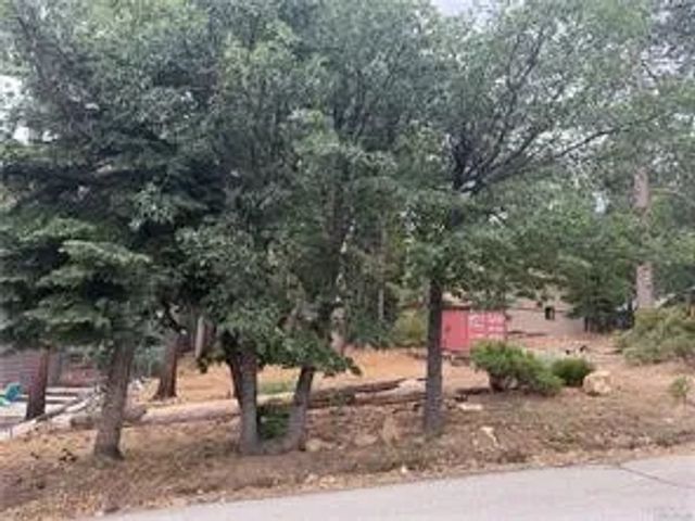 0 Eureka, Big Bear Lake, CA 92315