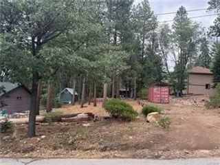 0 Eureka, Big Bear Lake, CA 92315